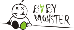 Babymonster - logo