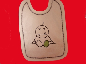 BabyMonster Slab