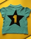 VerjaardagShirt/ Verkocht